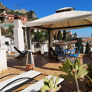  Casa vacanze Il Terrazzo Di Marlu