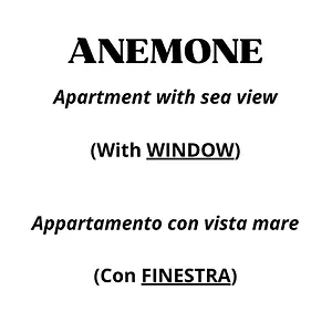  Appartamento Blue Lagune Mare
