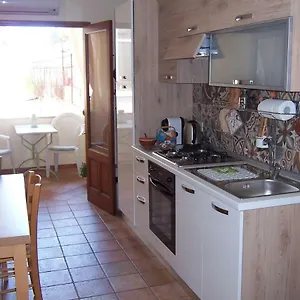  Appartamento Casa Gioia